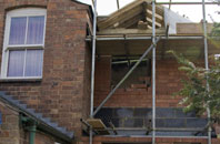 free Tewin home extension quotes
