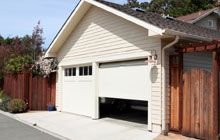 Tewin garage construction leads