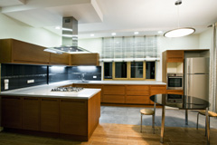 kitchen extensions Tewin